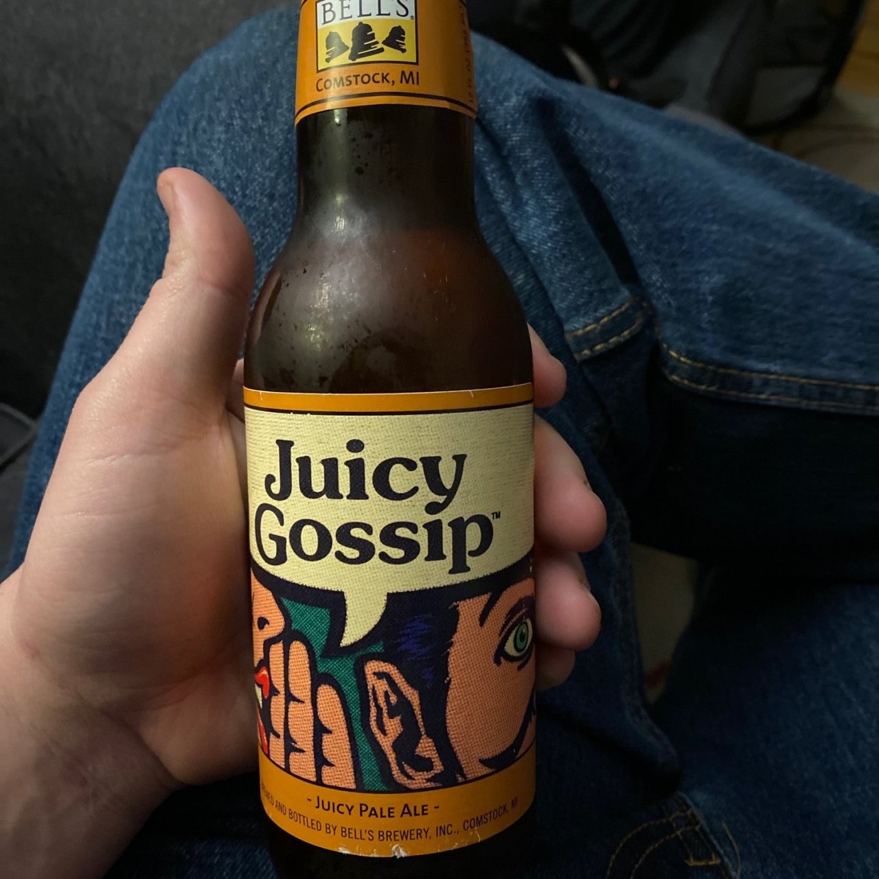 Juicy Gossip