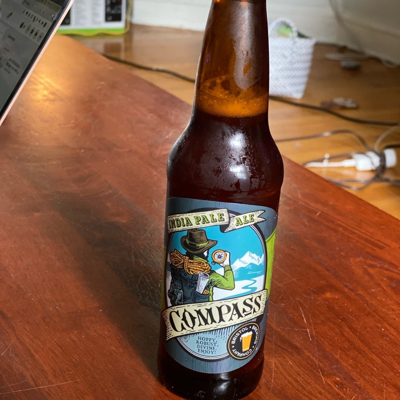 Compass IPA