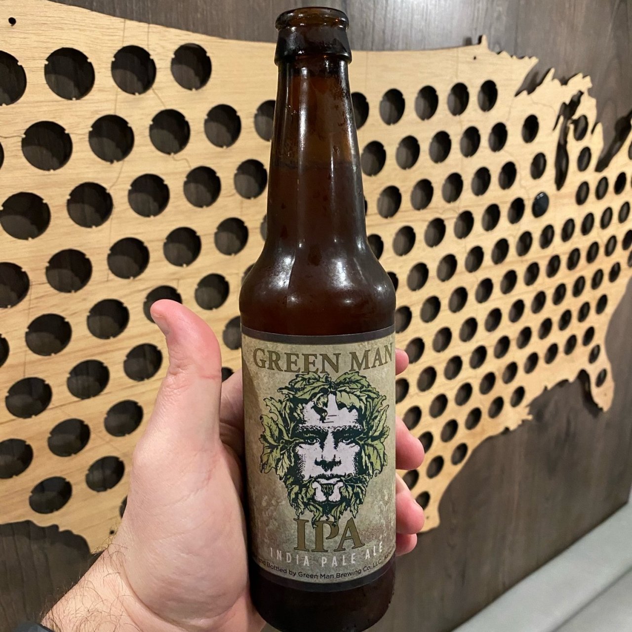 IPA