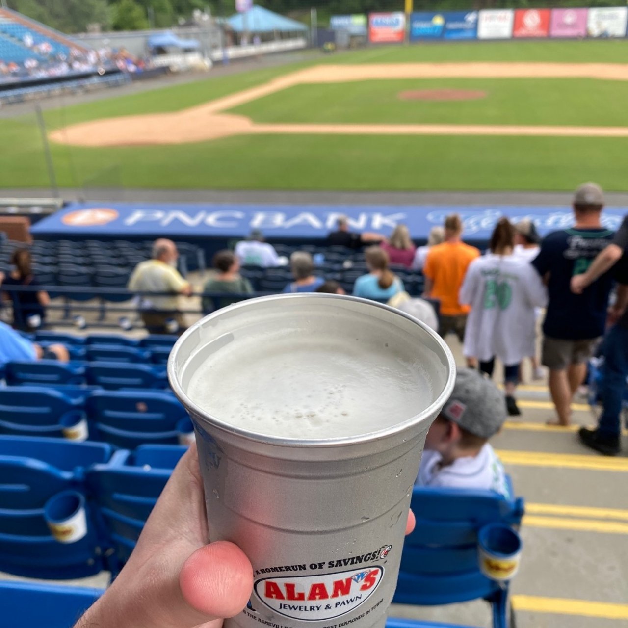 AVL IPA