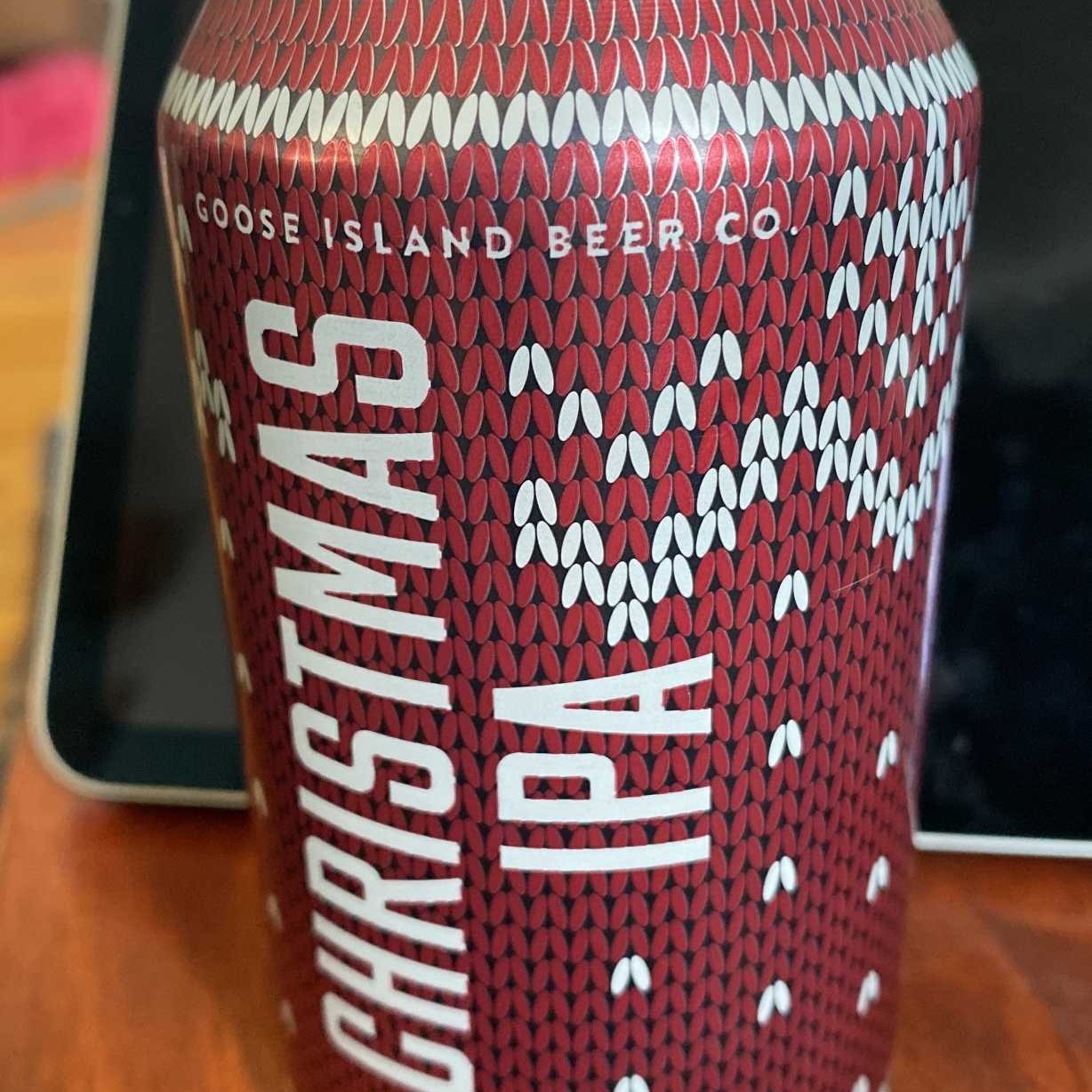 Christmas IPA