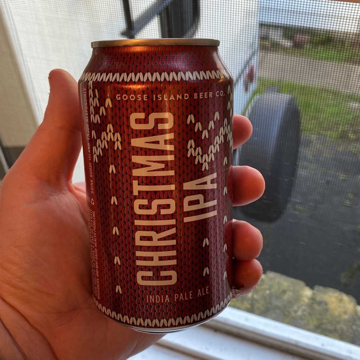 Christmas IPA