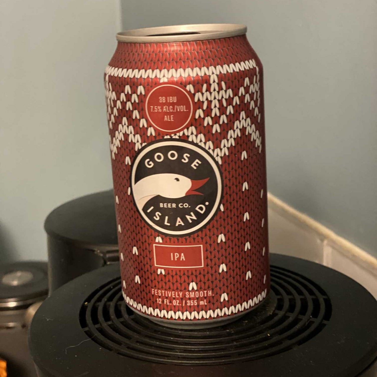 Christmas IPA