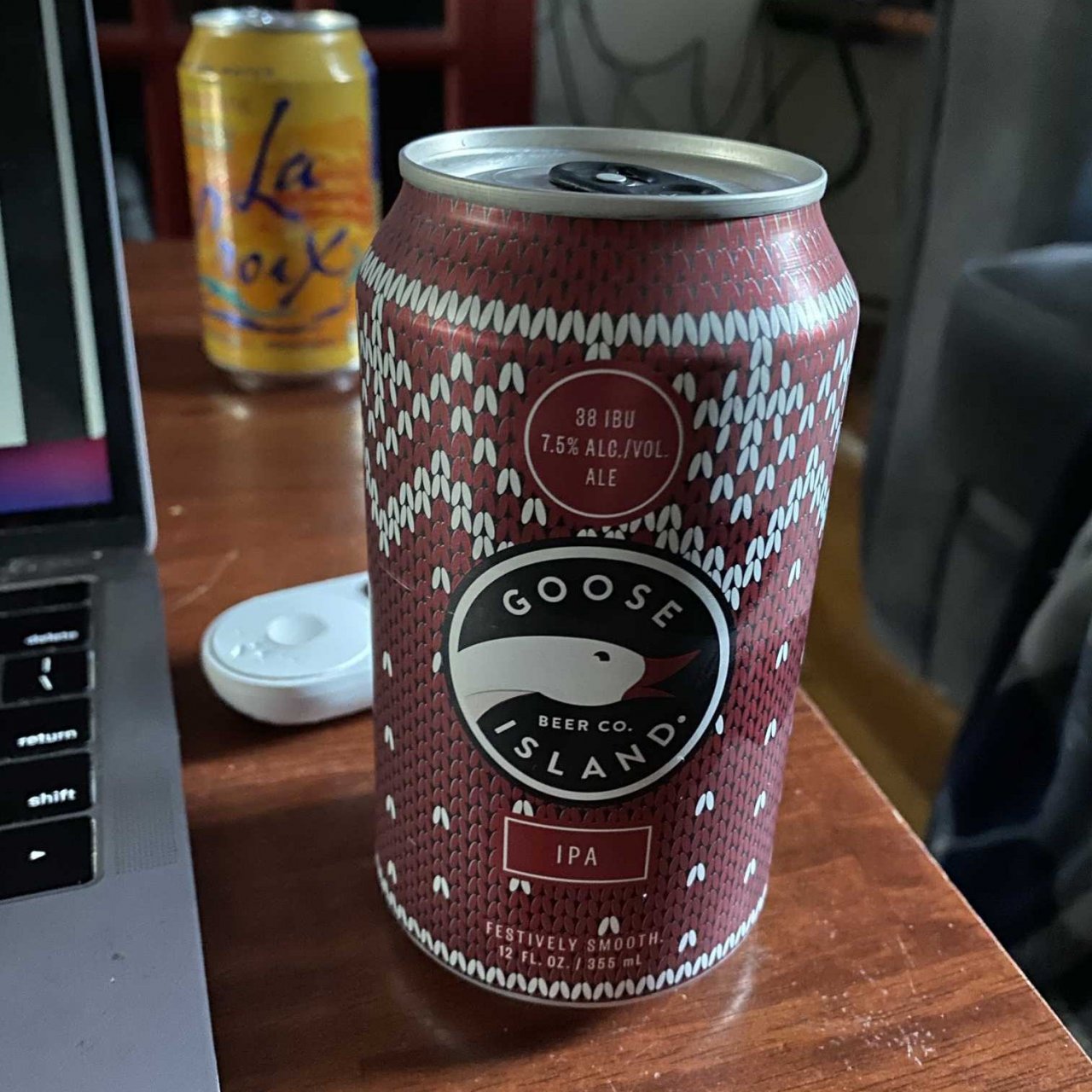 Christmas IPA