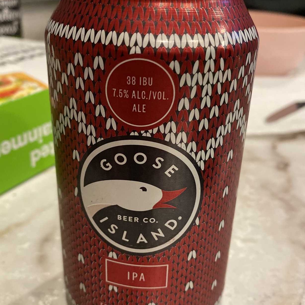 Christmas IPA