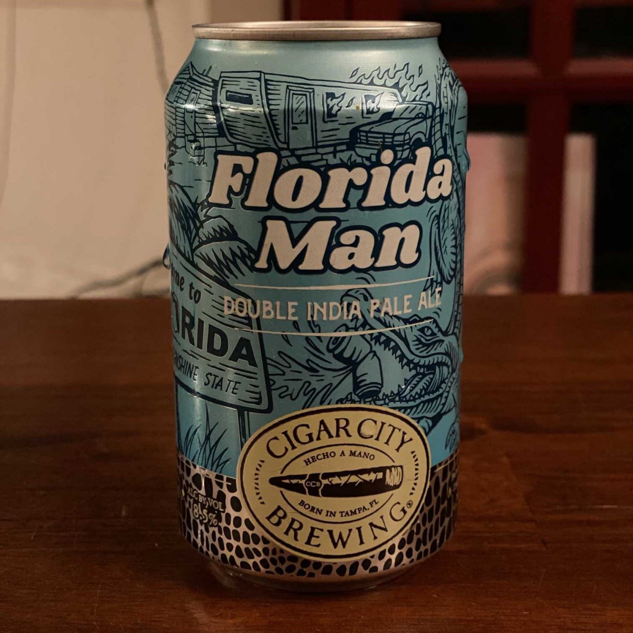 Florida Man®