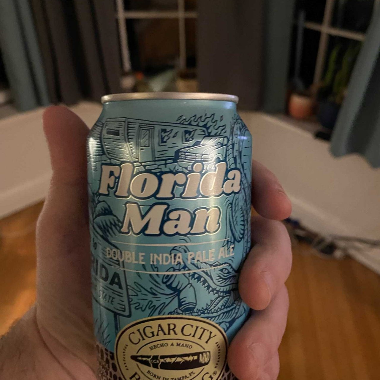 Florida Man®