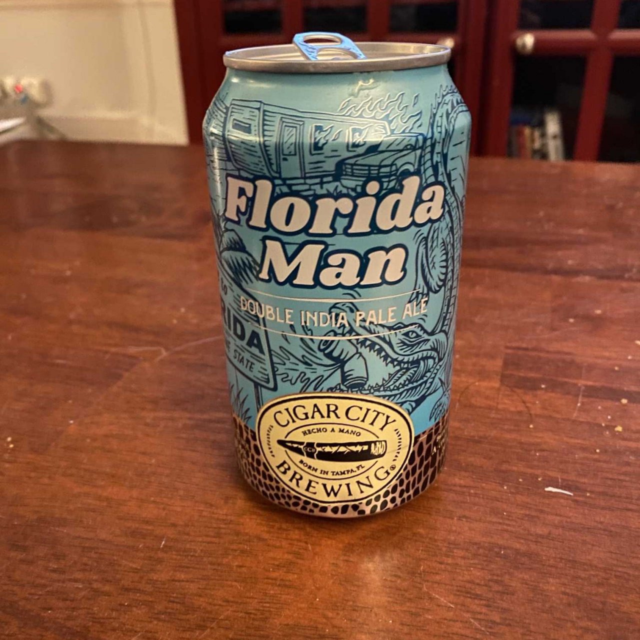 Florida Man®