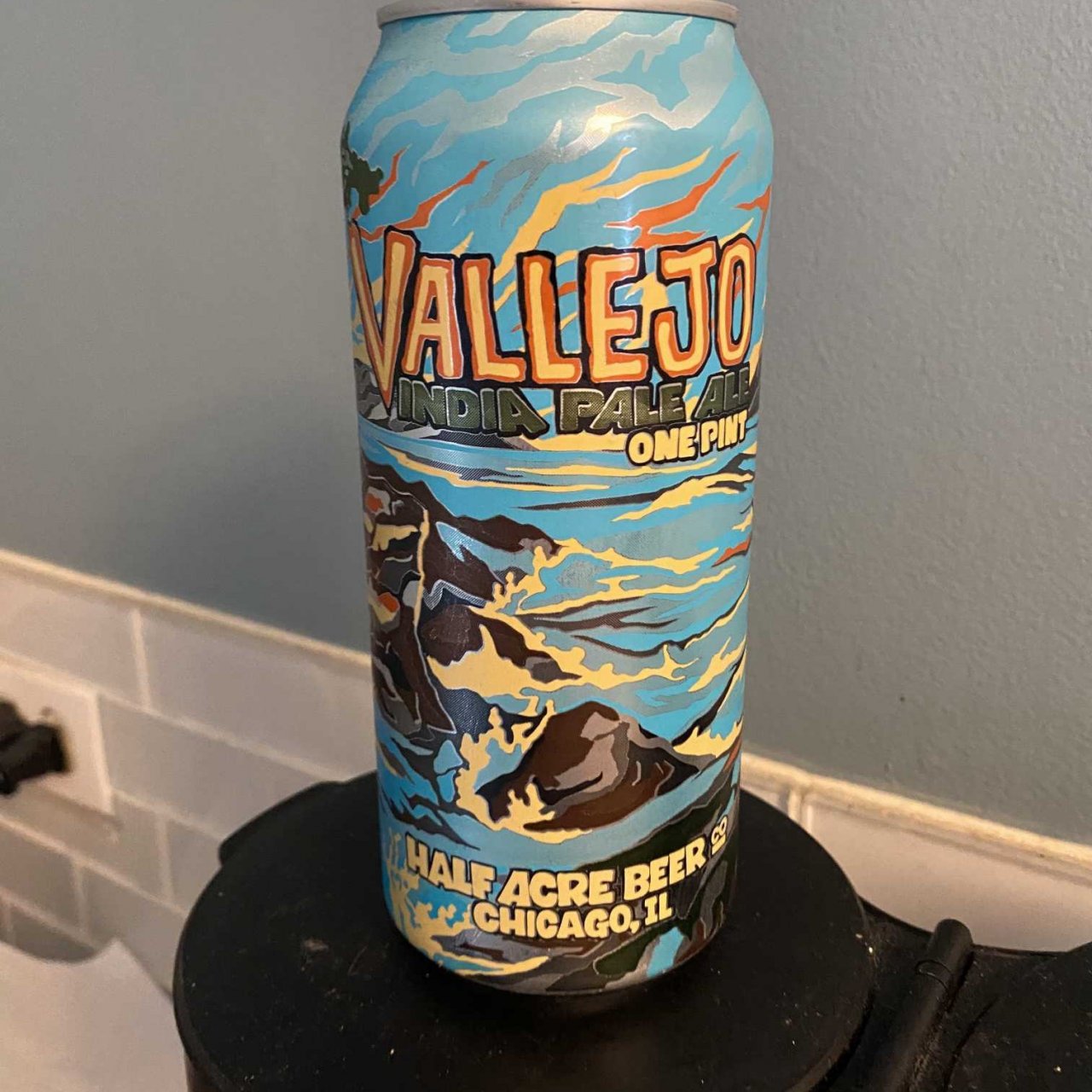 Vallejo