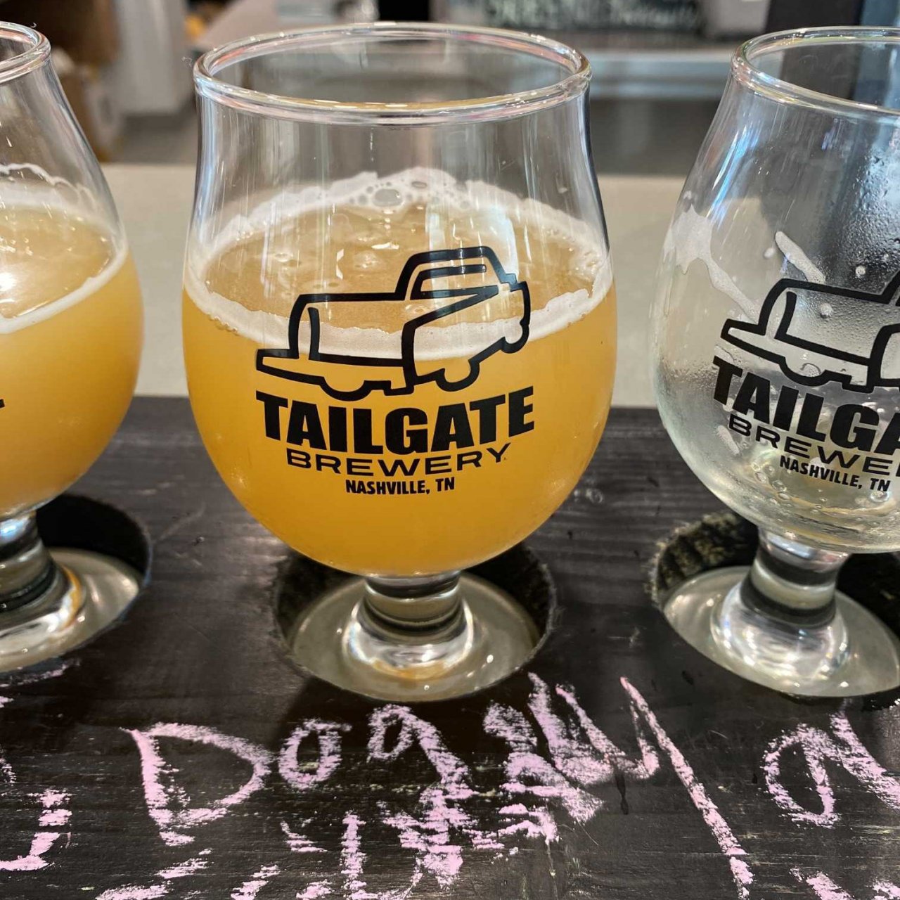 Dog Friendly Hazy IPA