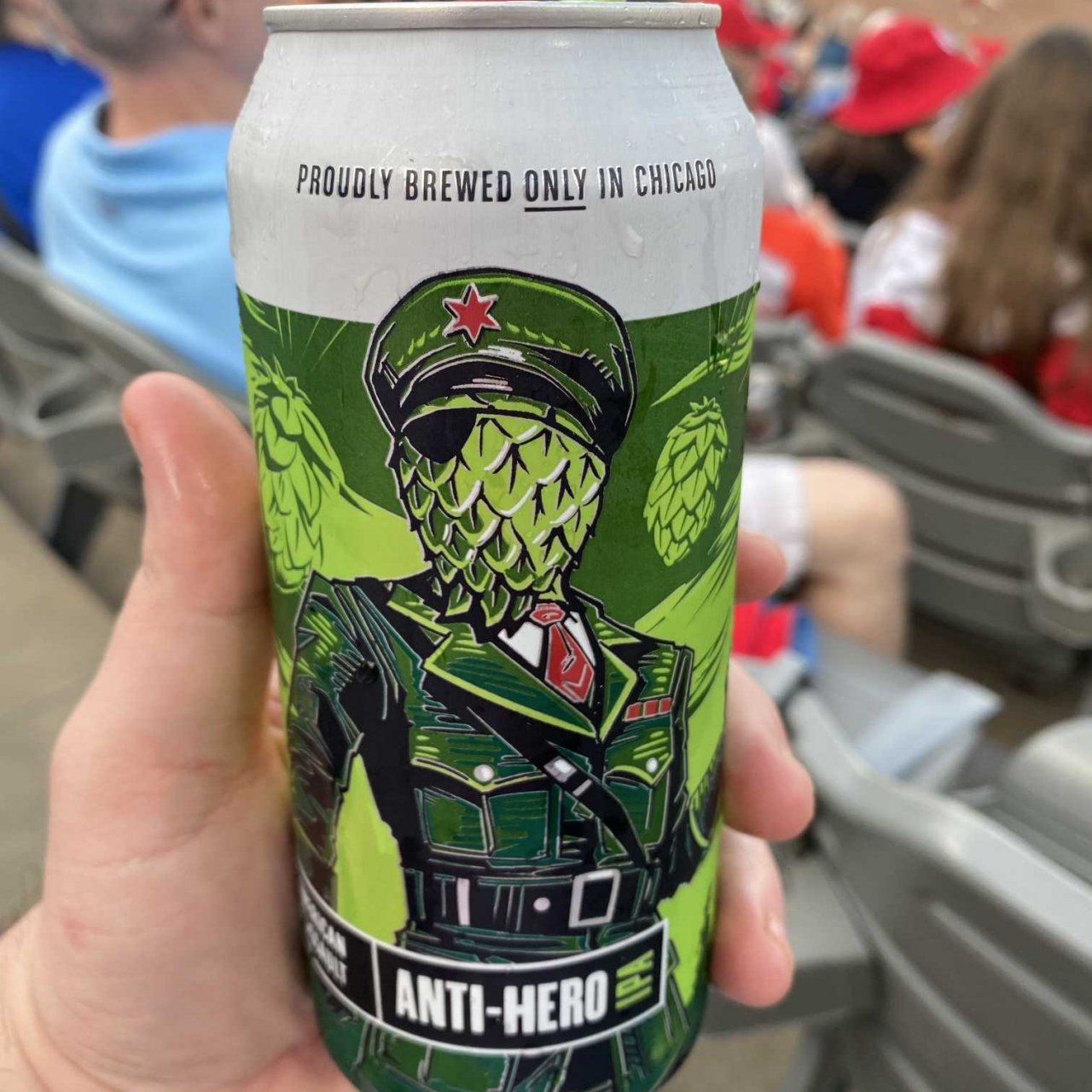 Anti-Hero