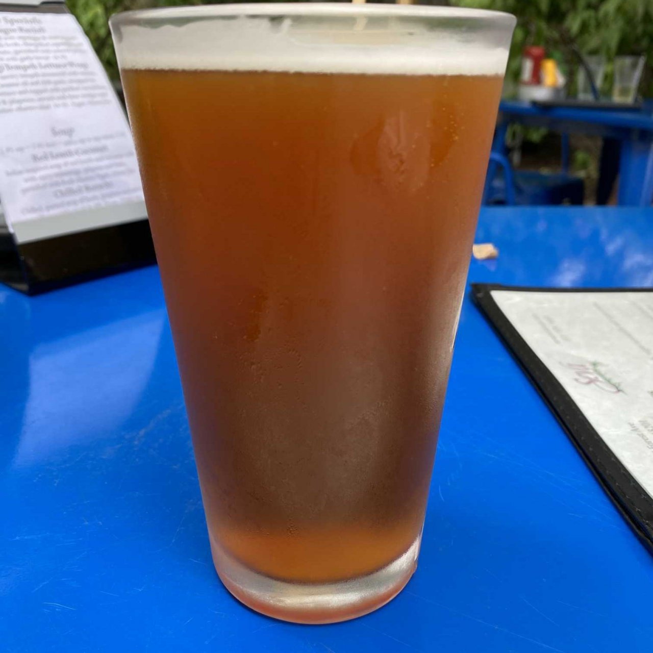 Crooked Tree IPA