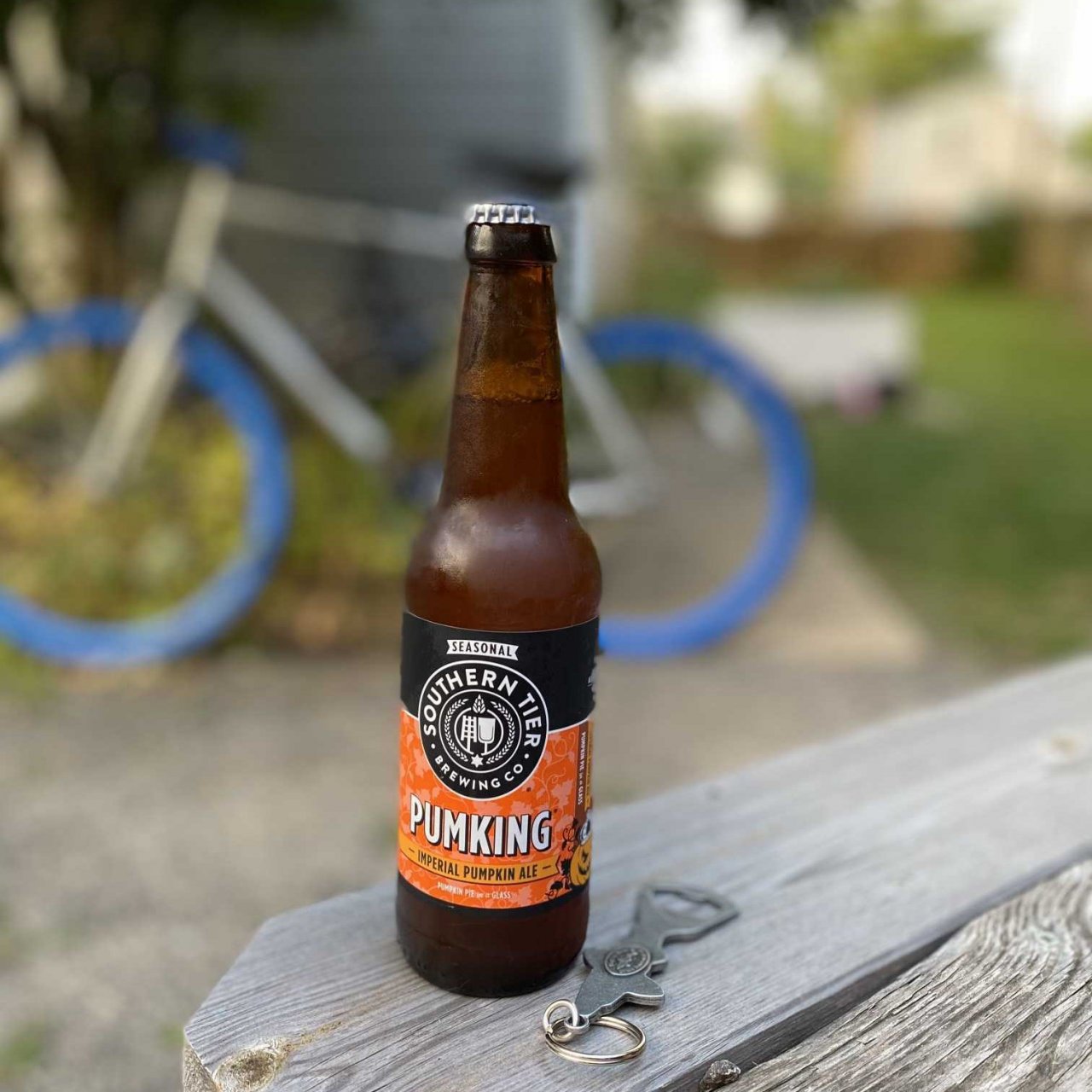 Pumking
