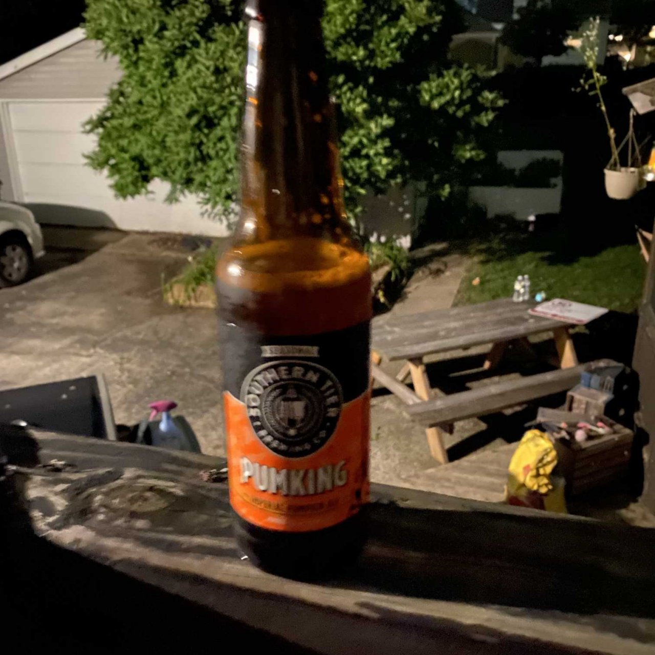 Pumking