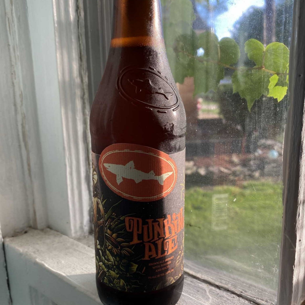 Punkin Ale
