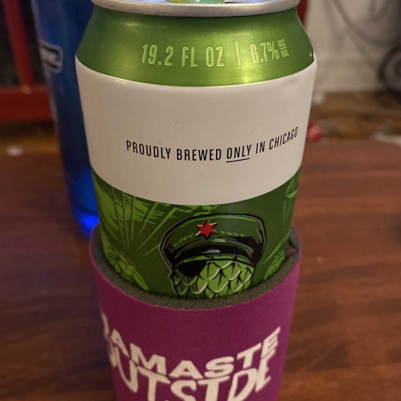 Anti-Hero