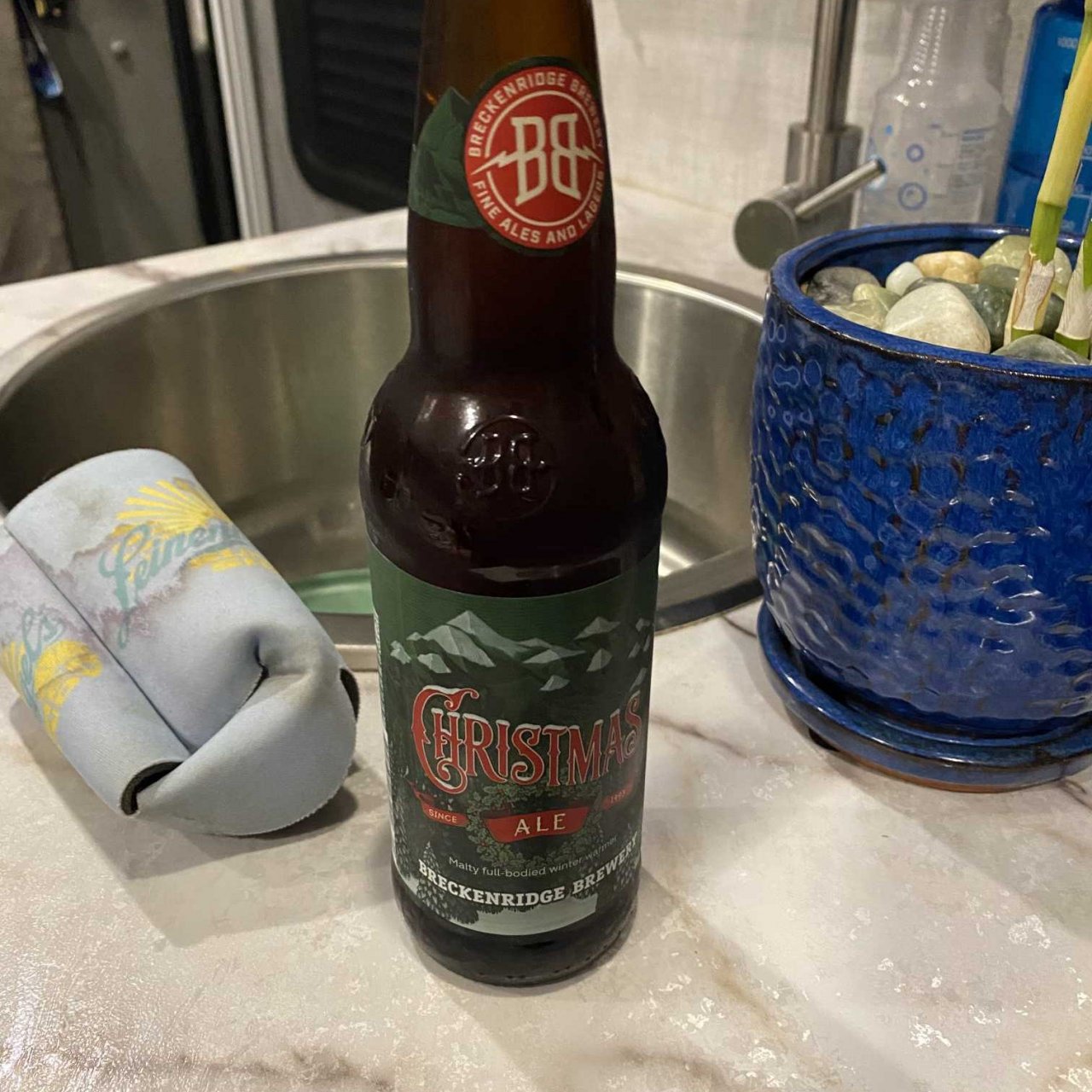 Christmas Ale