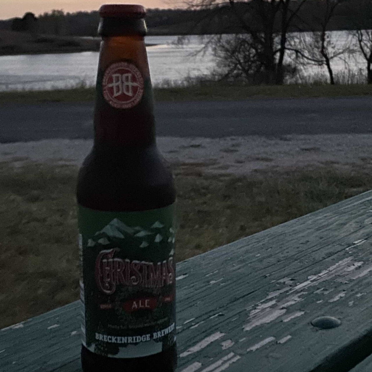 Christmas Ale