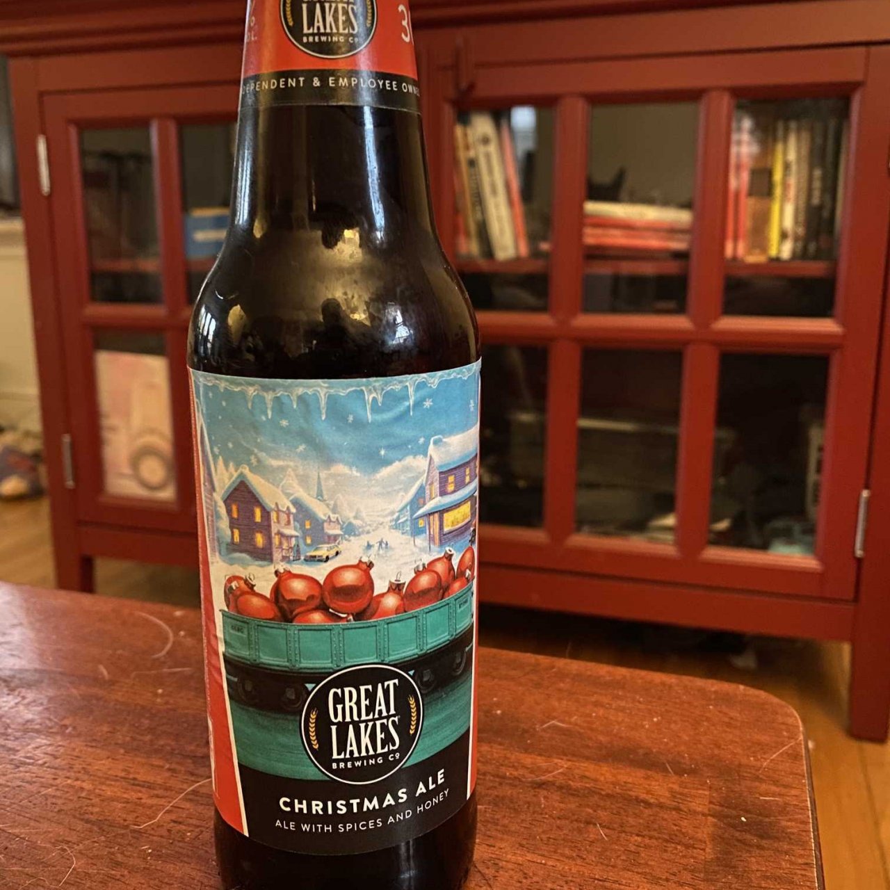 Christmas Ale