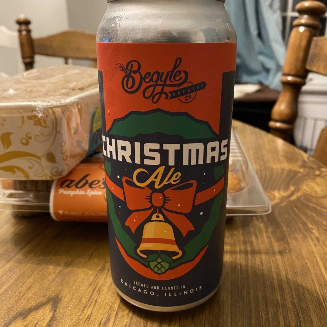 Christmas Ale