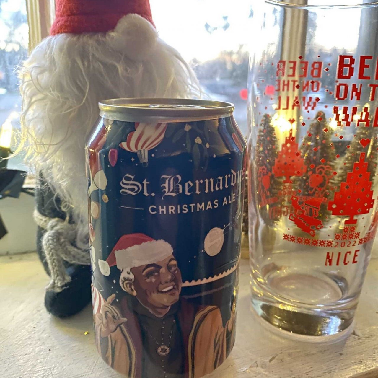 Christmas Ale