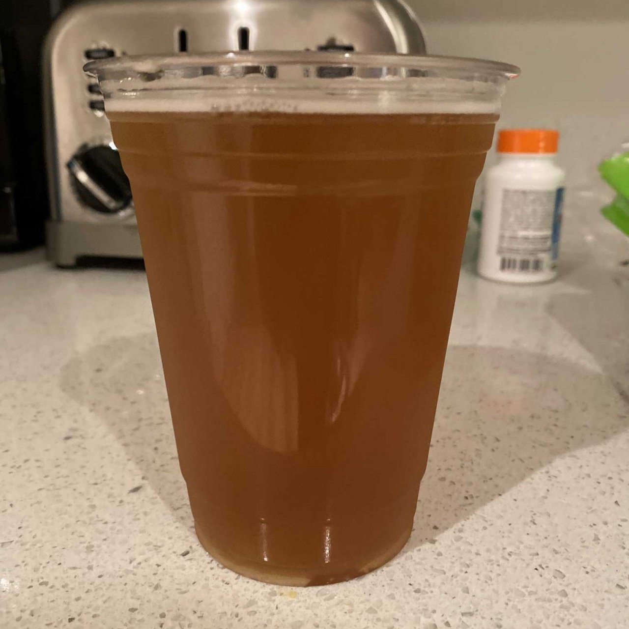 Bloodline Blood Orange IPA