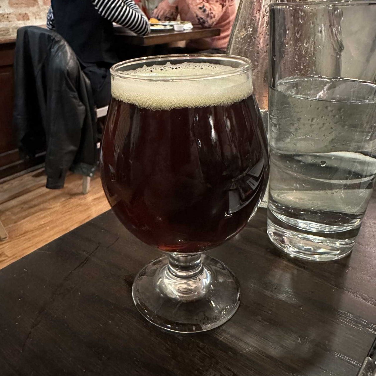 Holiday Ale