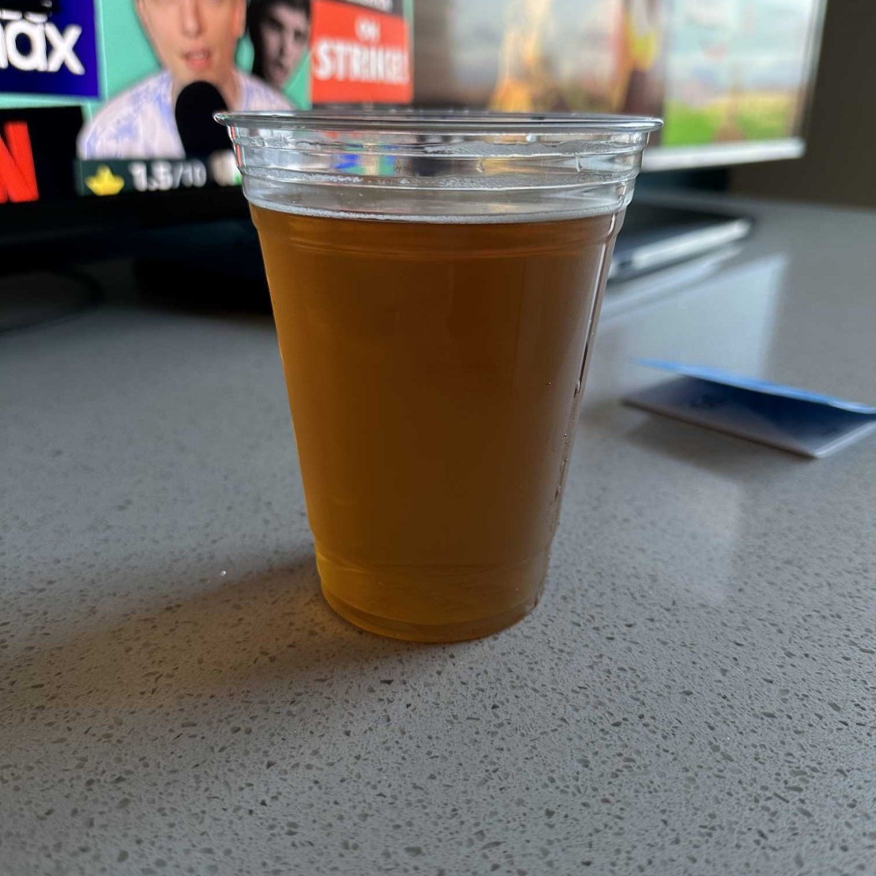 South Coast IPA