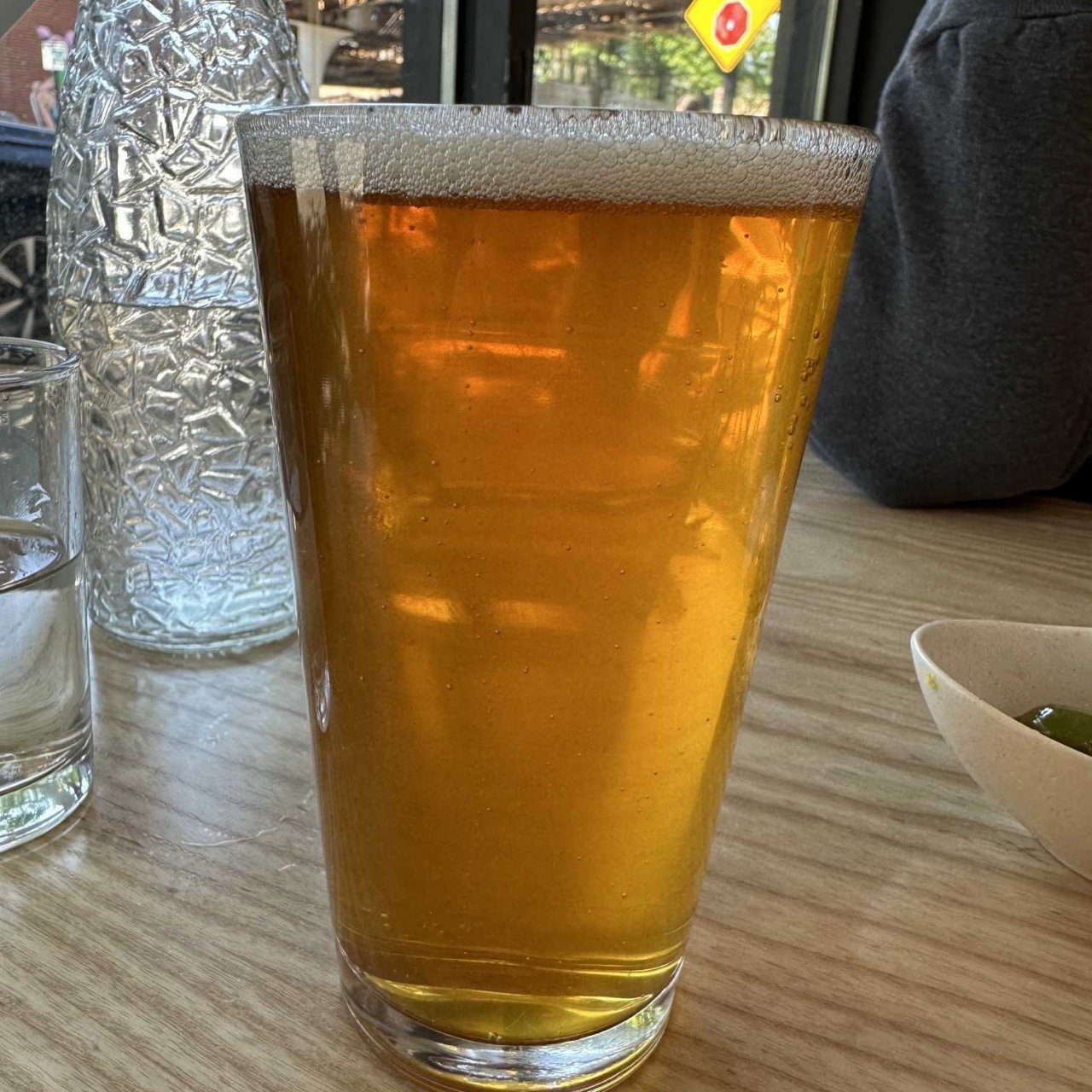 Daisy Cutter Pale Ale