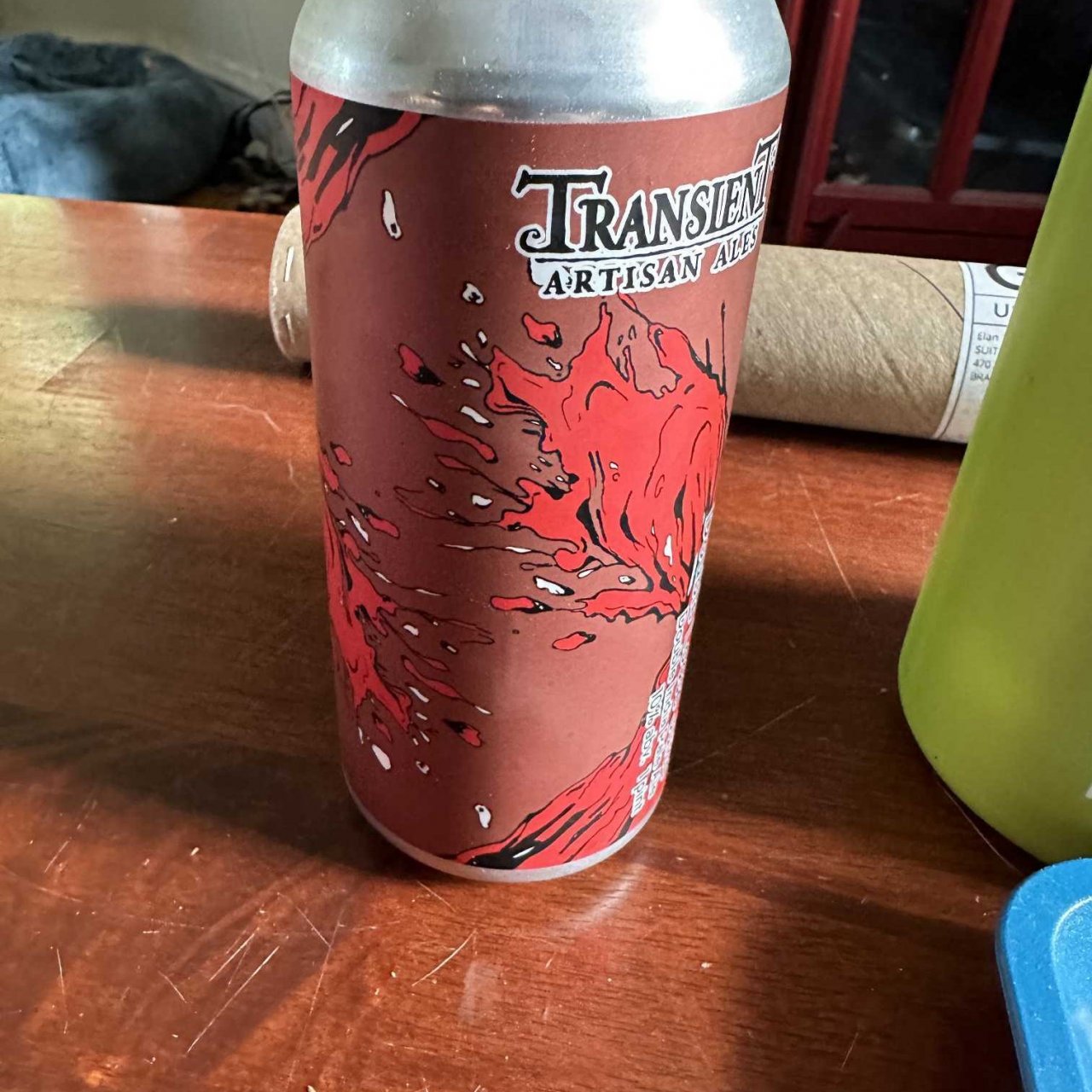 Double Loose Juice