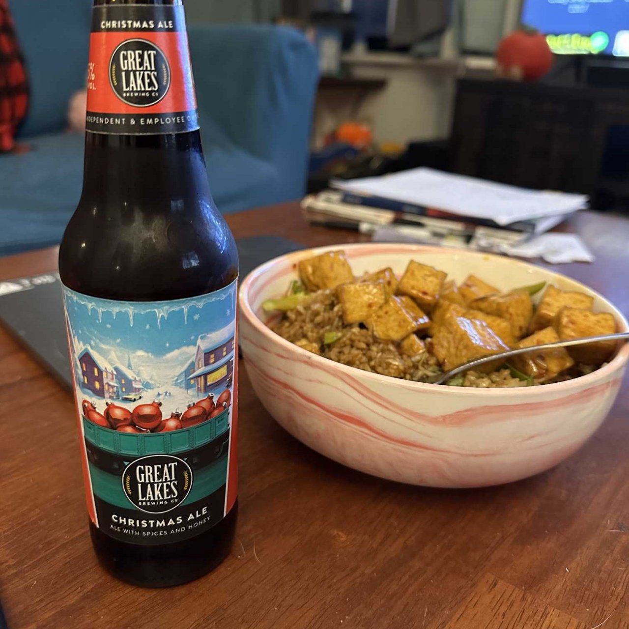 Christmas Ale