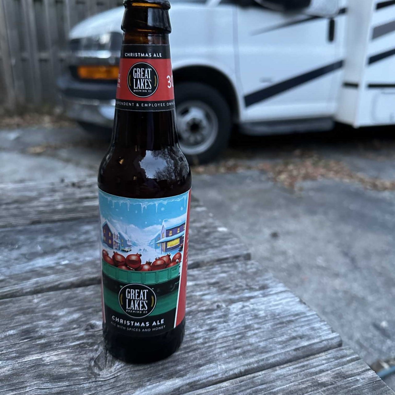 Christmas Ale