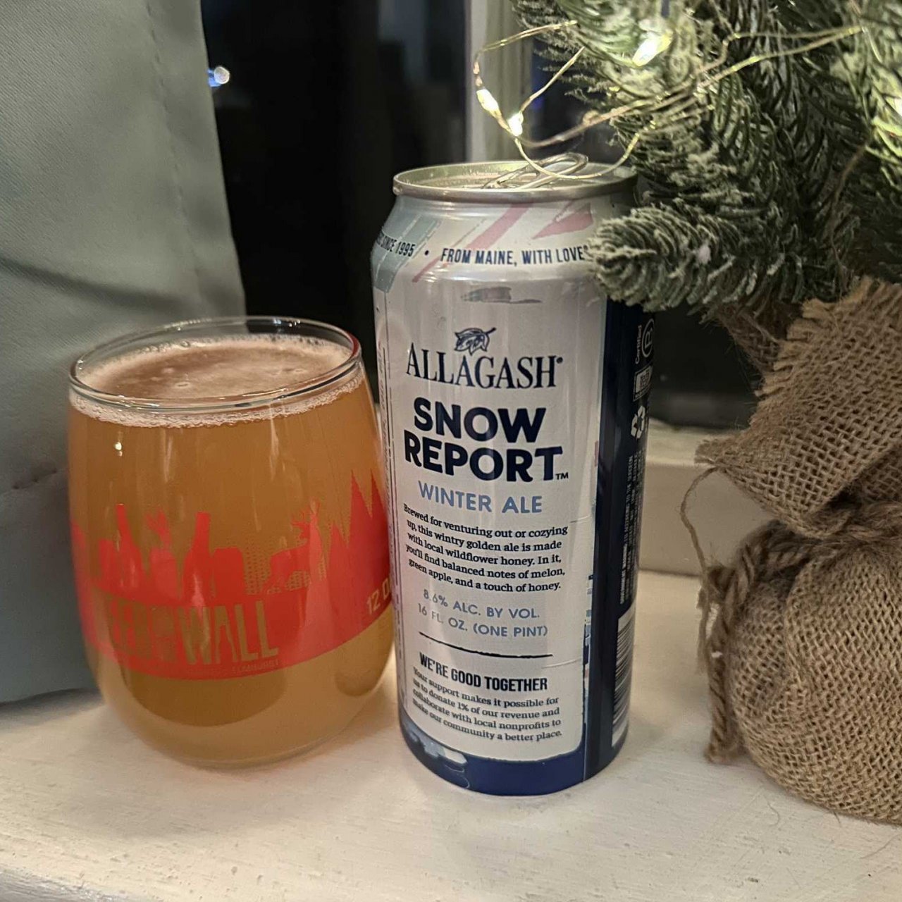 Snow Report