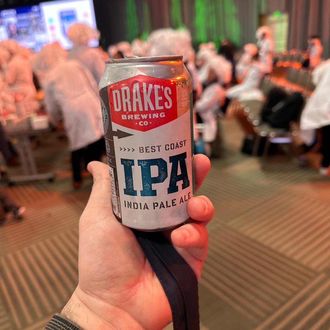 Best Coast IPA