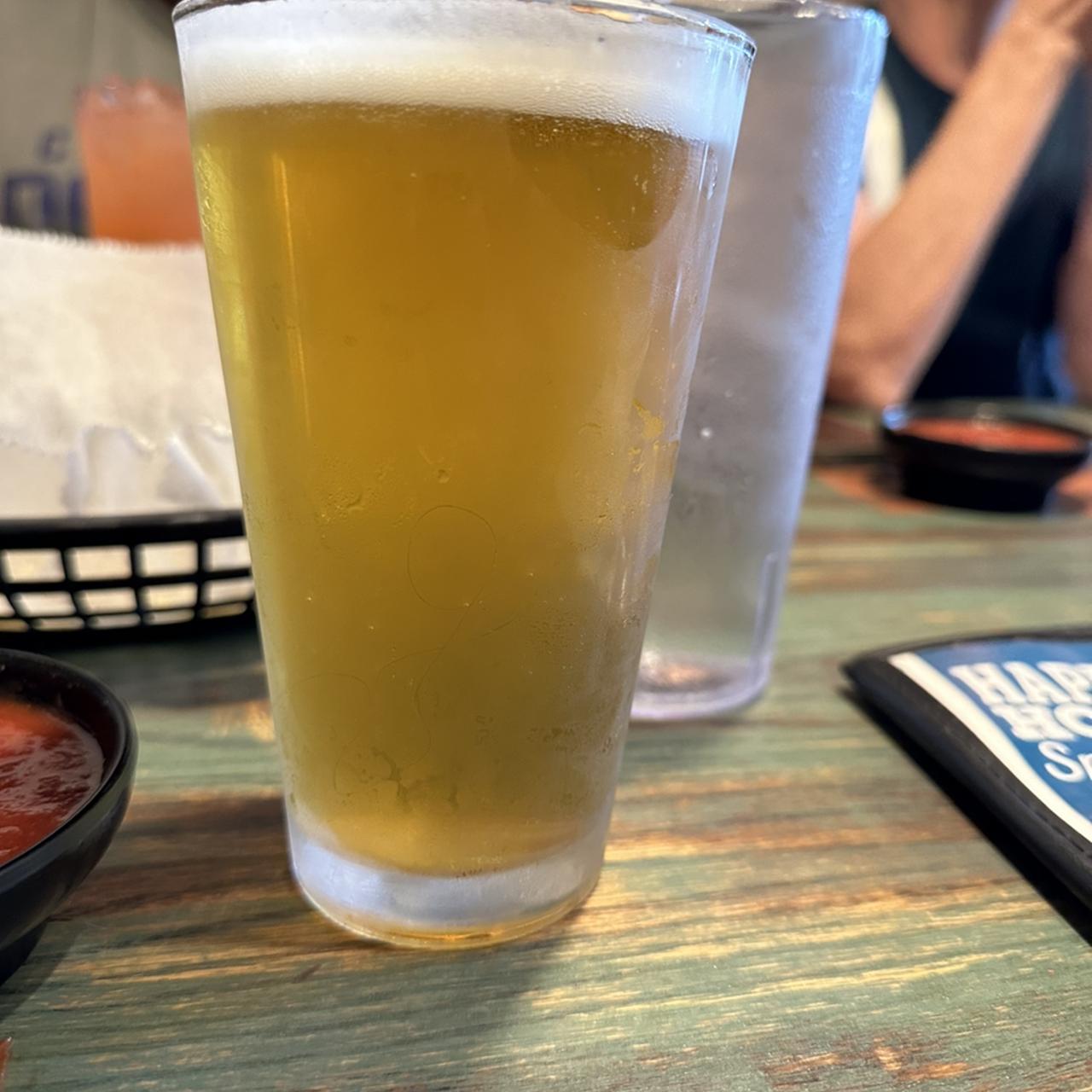 Voodoo Ranger IPA