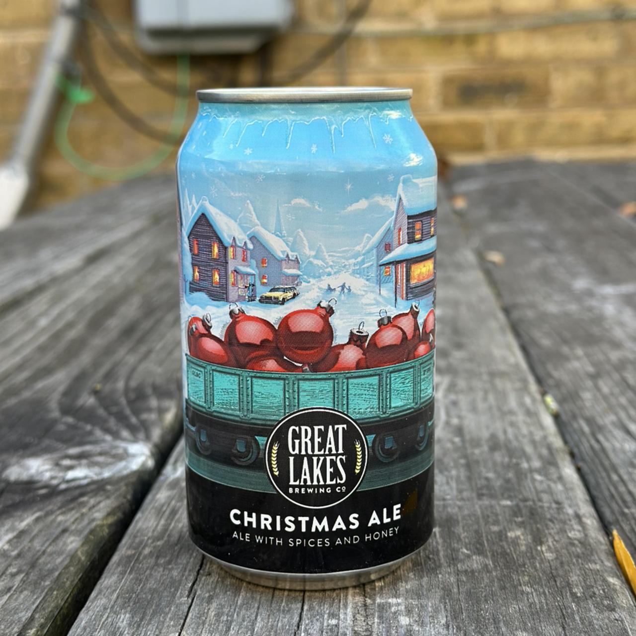 Christmas Ale