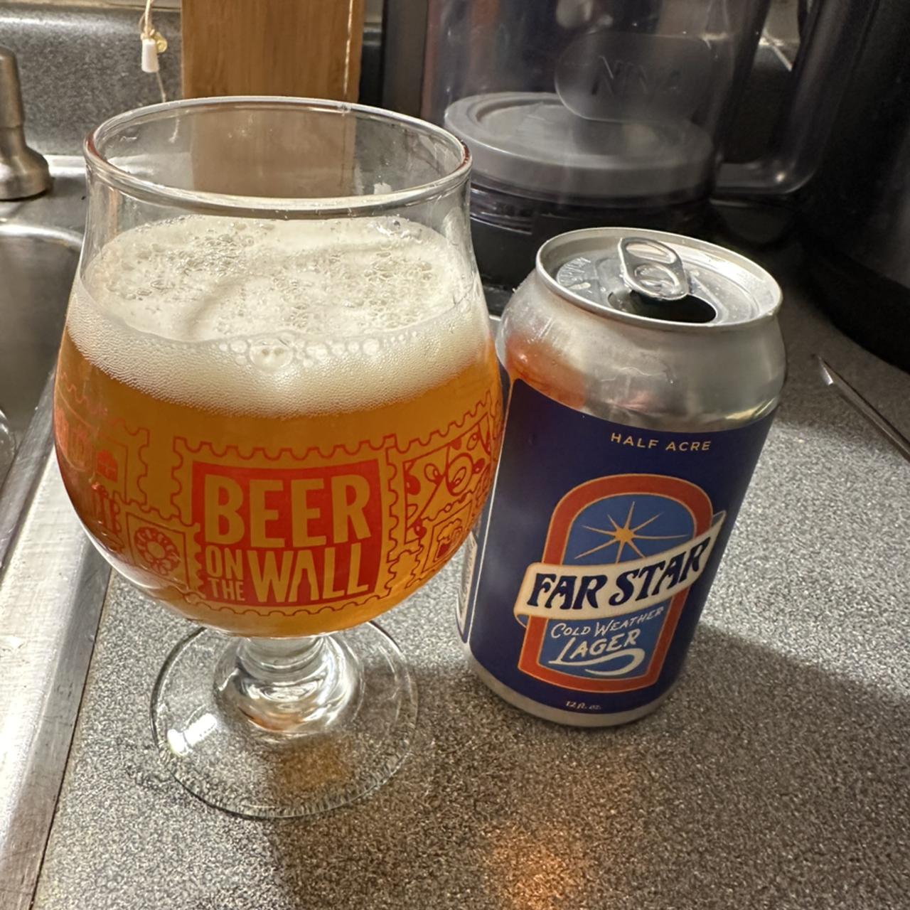 Far Star