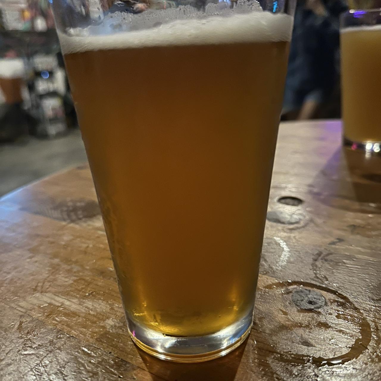 P. Swayze IPA
