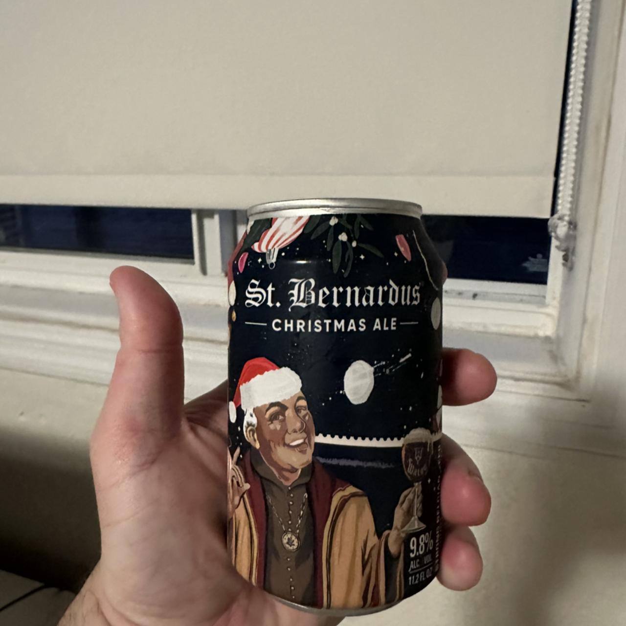 Christmas Ale