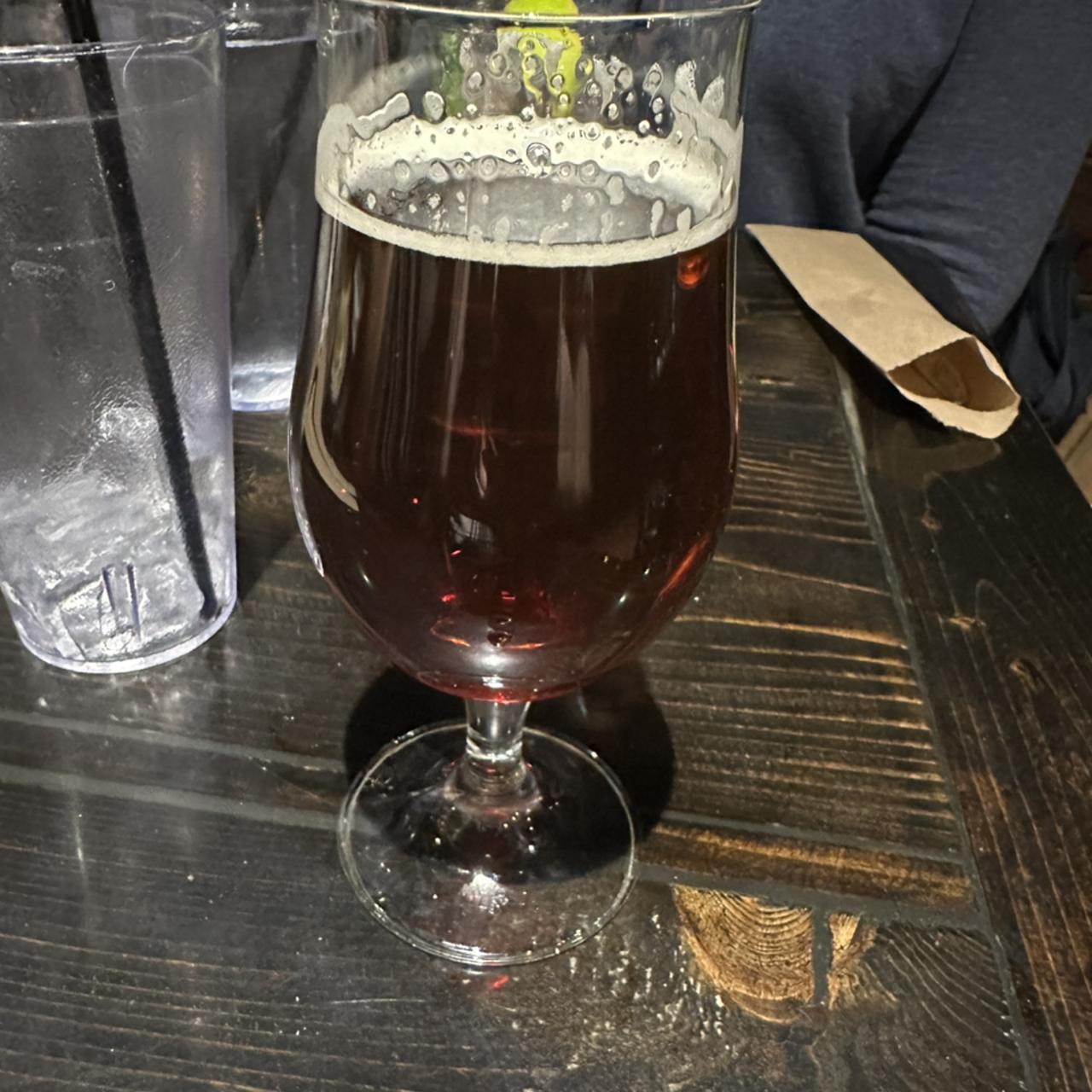 Christmas Ale