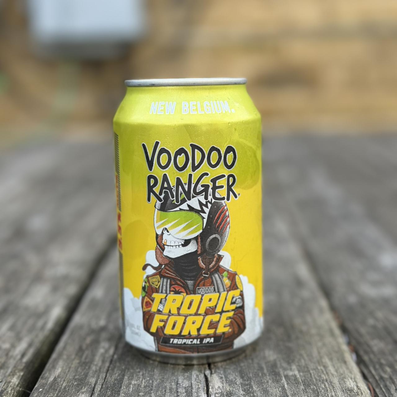 Voodoo Ranger Tropic Force IPA