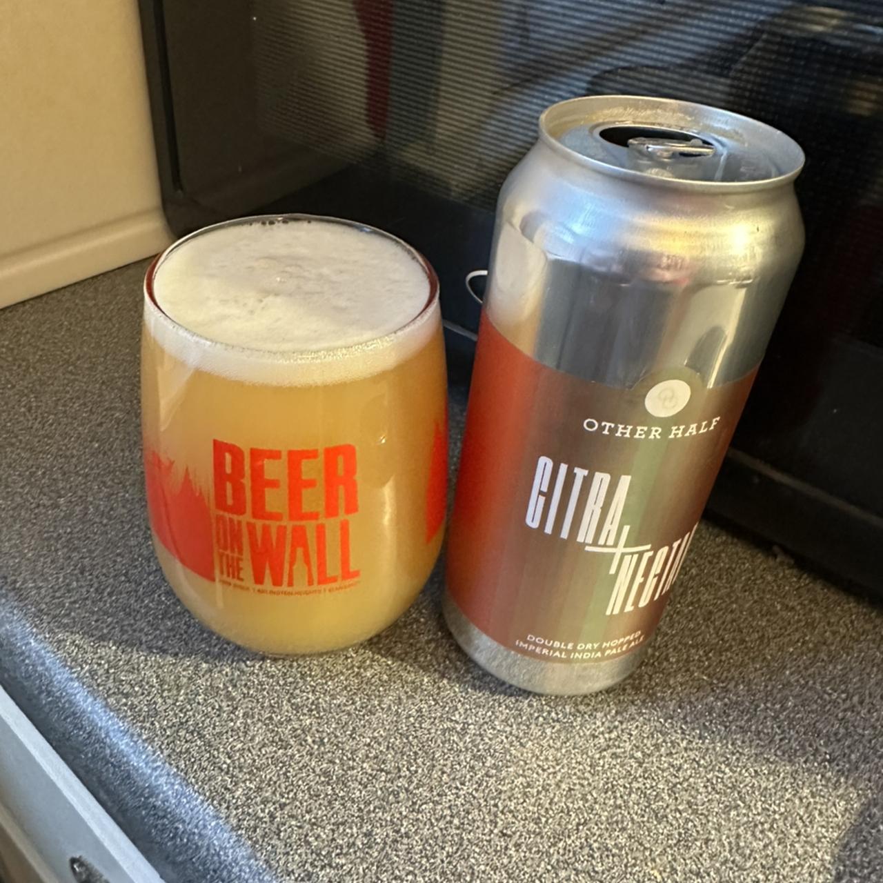 Citra + Nectaron