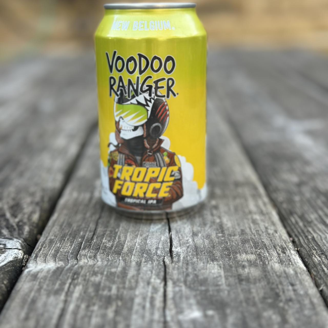 Voodoo Ranger Tropic Force IPA