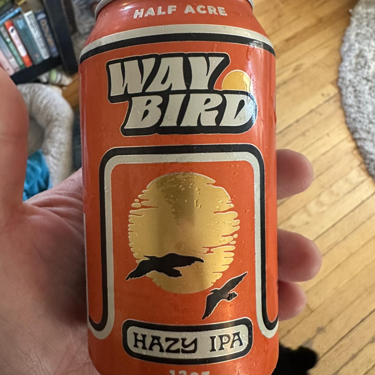 WayBird