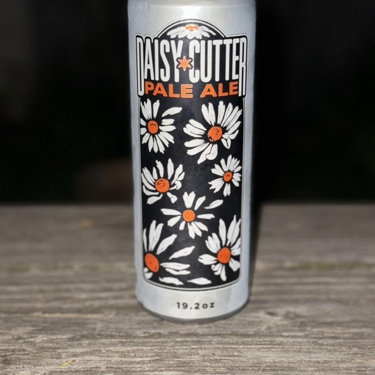 Daisy Cutter Pale Ale