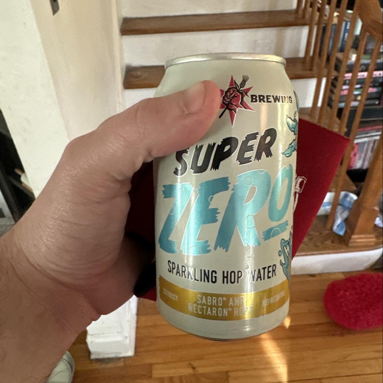 Super Zero