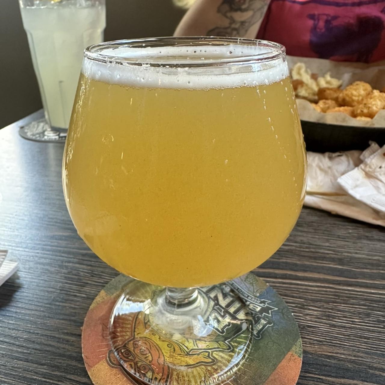 FLVR! NA Juicy IPA