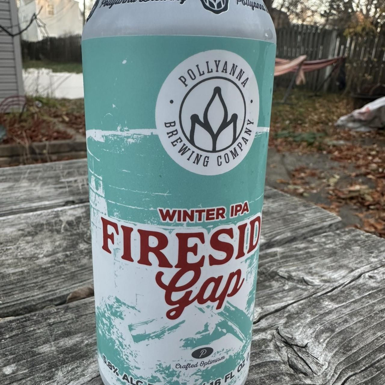 Fireside Gap