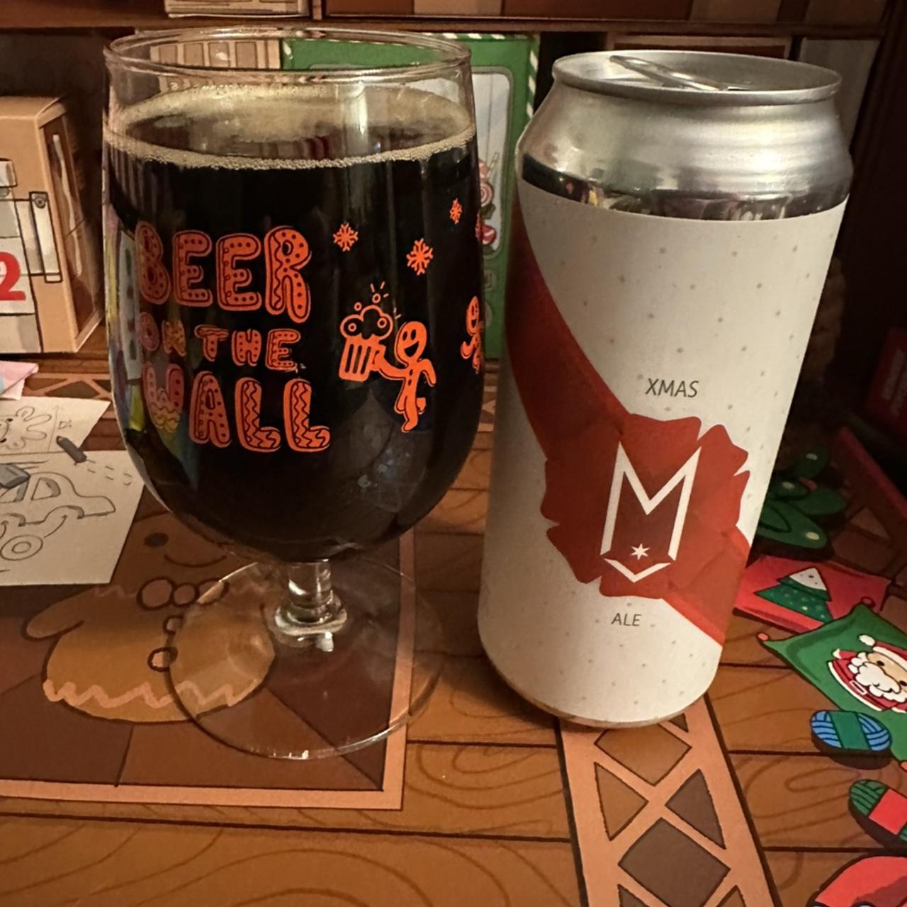 Xmas Ale