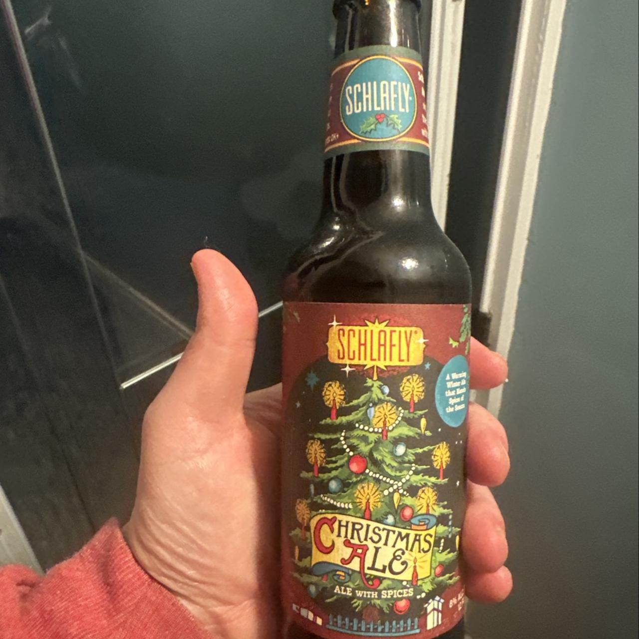 Christmas Ale